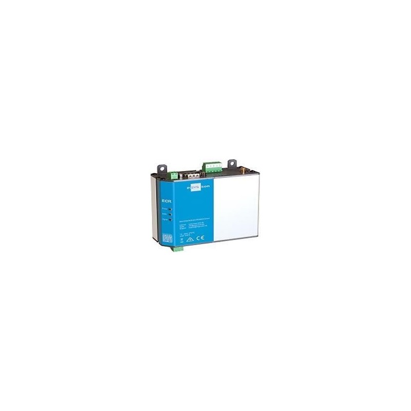 INSYS ECR-LW300 1.0 LTE/WI-FI-MOBILE ROUTER IN (10021494)