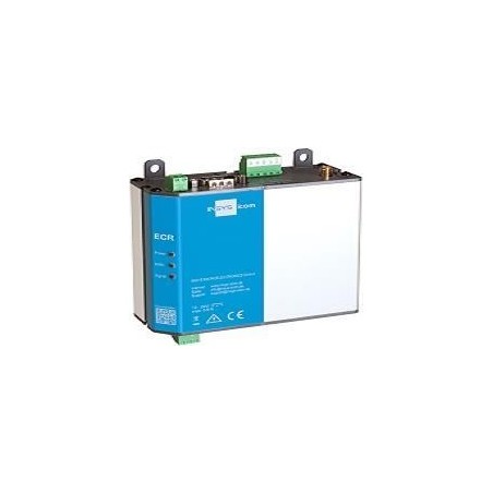 INSYS ECR-LW300 1.0 LTE/WI-FI-MOBILE ROUTER IN (10021494)