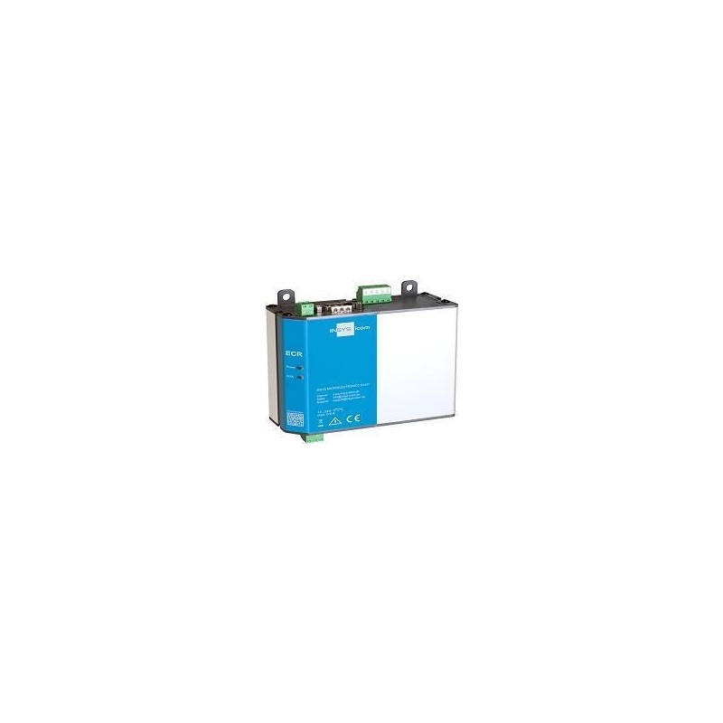 INSYS ECR-EW300 1.0 WI-FI/LAN-TO-LAN-ROUTER IN (10021493)
