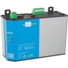 Insys Microelectronics icom SCR-E300 - LAN-Router - BGP,OSPF,RIP,RIP-2,RIPng - 10,100 Mbit/s - 105 mm - 42 mm - 90 mm - 283 g (