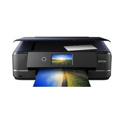 Epson Expression Photo XP-970 Small-in-One - Multifunktionsdrucker - Farbe - Tintenstrahl - 216 x 297 mm (Original) - bis zu 8.