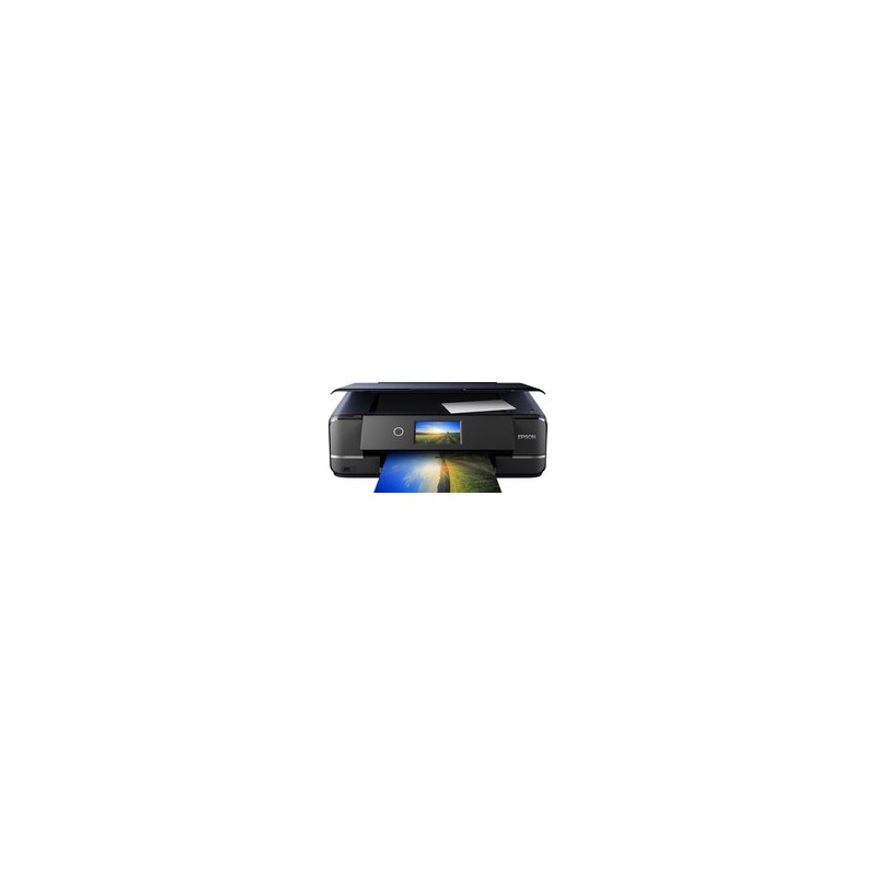 Epson Expression Photo XP-970 Small-in-One - Multifunktionsdrucker - Farbe - Tintenstrahl - 216 x 297 mm (Original) - bis zu 8.
