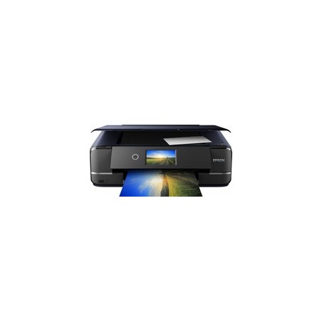 Epson Expression Photo XP-970 Small-in-One - Multifunktionsdrucker - Farbe - Tintenstrahl - 216 x 297 mm (Original) - bis zu 8.