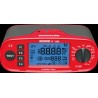 BENNING IT 105 - Installationsprüfgerät IT 105, DIN VDE 0100/105 (044105)
