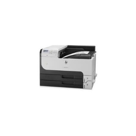 HP Inc HP LaserJet Enterprise 700 Printer M712dn - Drucker - s/w - Duplex - Laser - A3/Ledger - 1200 dpi - bis zu 41 Seiten/Min