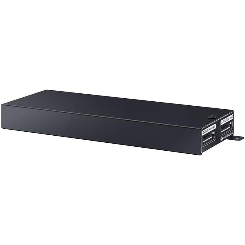 Samsung LED S-Box SNOW-JMU - Digital Signage-Player - Tizen OS 4.0