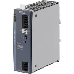 Siemens 6EP3324-7SB00-3AX0 Netzteil / Stromversorgung 12 V 12 A 144 W 1 x (6EP3324-7SB00-3AX0)