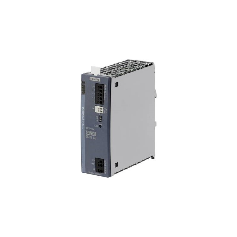 Siemens 6EP3324-7SB00-3AX0 Netzteil / Stromversorgung 12 V 12 A 144 W 1 x (6EP3324-7SB00-3AX0)