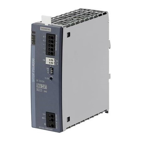 Siemens 6EP3324-7SB00-3AX0 Netzteil / Stromversorgung 12 V 12 A 144 W 1 x (6EP3324-7SB00-3AX0)