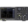 VOLTCRAFT FG-30802T Funktionsgenerator netzbetrieben 1 µHz - 80 MHz 2-Kanal Arbiträr, Rauschen, Puls, Rechteck, Sinus, Dreieck