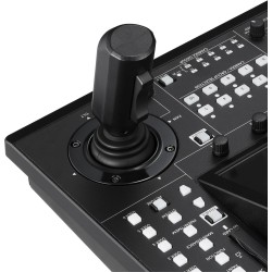 Panasonic AW-RP150GJ Kamera-Fernbedienung Verkabelt (AW-RP150GJ)