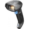 Datalogic Gryphon I GM4500-HC - High Density (HD) - USB Kit - Barcode-Scanner - tragbar - 2D-Imager - decodiert - RF(433 MHz) (