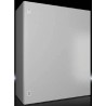 Kompakt-Schaltschrank AX 1-tuerig BHT800x1000x400mm AX 1181000 (1181000)