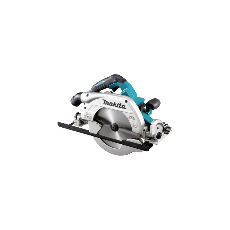 Makita DHS900 - Kreissäge - schnurlos - 235 mm - ohne Batterie - 18 V (DHS900Z)