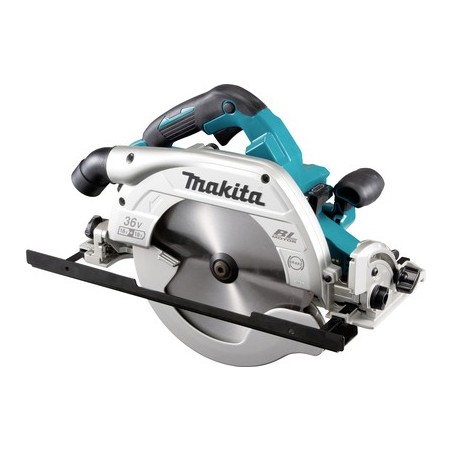 Makita DHS900 - Kreissäge - schnurlos - 235 mm - ohne Batterie - 18 V (DHS900Z)