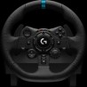 Logitech G923 - Lenkrad- und Pedale-Set - kabelgebunden - für PC, Sony PlayStation 4, Sony PlayStation 5 (941-000149)