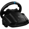 Logitech G923 - Lenkrad- und Pedale-Set - kabelgebunden - für PC, Microsoft Xbox One (941-000158)