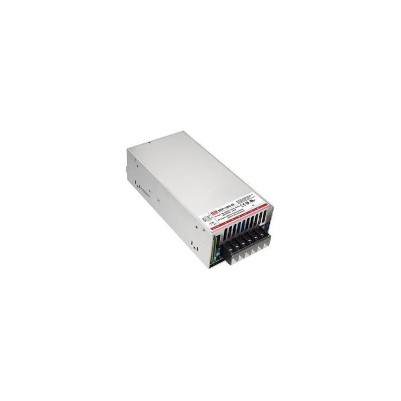 MEAN WELL MSP-1000-12 Netzteil & Spannungsumwandler (MSP-1000-12)