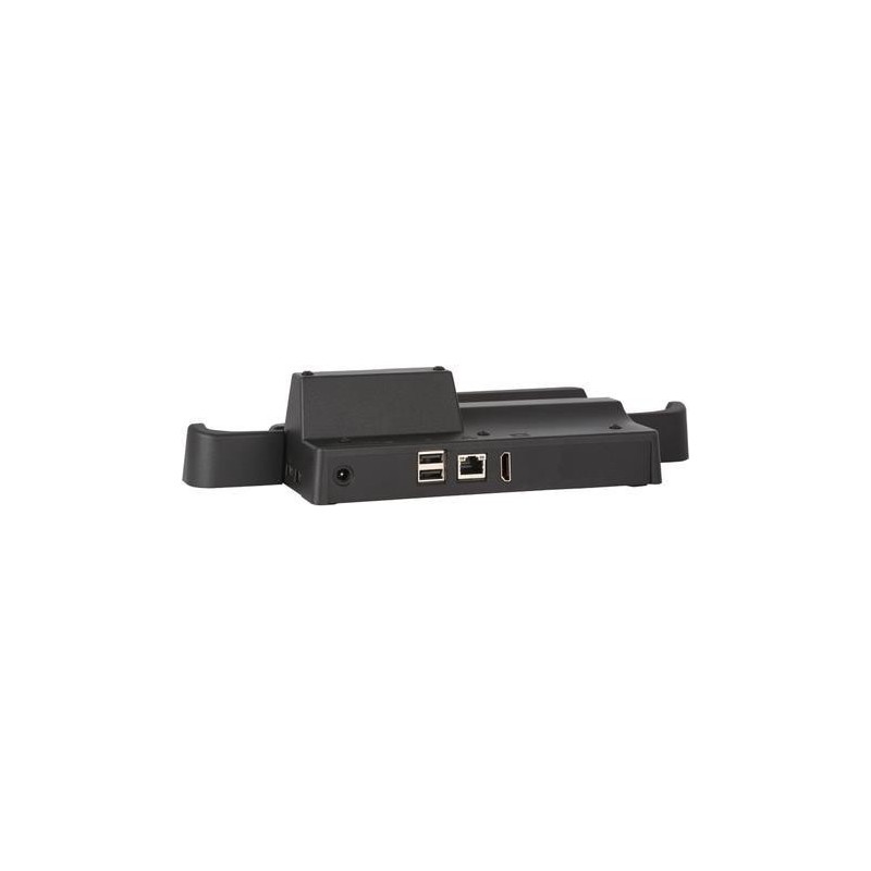 Honeywell Display Dock - Dockingstation - HDMI - 10Mb LAN - für Honeywell RT10A, RT10W