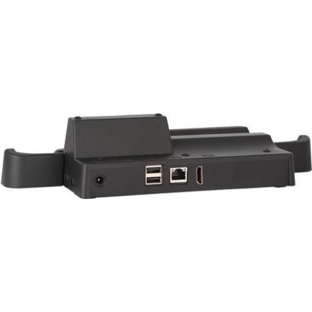 Honeywell Display Dock - Dockingstation - HDMI - 10Mb LAN - für Honeywell RT10A, RT10W