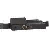 Honeywell Display Dock - Dockingstation - HDMI - 10Mb LAN - für Honeywell RT10A, RT10W