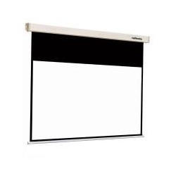 Reflecta Crystal-Line Motor lux - Leinwand - Deckenmontage möglich, geeignet für Wandmontage - motorisiert - 179 cm (70") - 16: