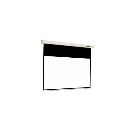 Reflecta Crystal-Line Motor lux - Leinwand - Deckenmontage möglich, geeignet für Wandmontage - motorisiert - 179 cm (70") - 16: