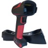 Honeywell Granit 1991iXR, BT, 2D, USB, Multi-IF, Digimarc, Kit (USB), rot Bluetooth Scanner, Industrie, 2D, Imager (FlexRange),
