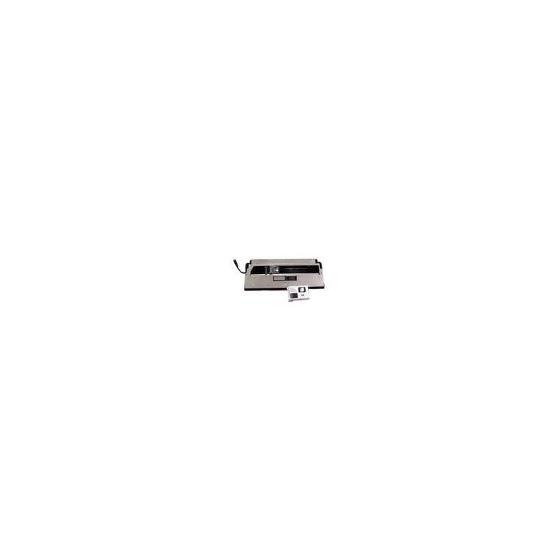 Kodak 132 4391 - Kodak - i2900/i3200/i3250/i3400/i3450 - Schwarz - Grau (1324391)