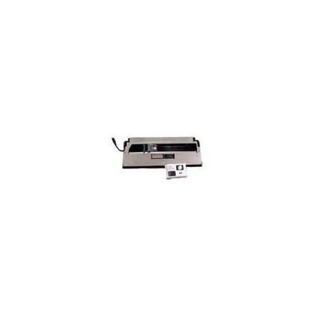 Kodak 132 4391 - Kodak - i2900/i3200/i3250/i3400/i3450 - Schwarz - Grau (1324391)