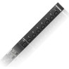 ATEN NRGence PE8216G - Stromverteilungseinheit (Rack - einbaufähig) - 3.7 kW - 3680 VA - Ethernet 10/100, RS-232 - Eingabe, Ein