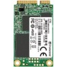 Transcend 128GB, mSATA SSD, SATA3, 3D TLC, PE: 3K, 30u (TS128GMSA452T2)