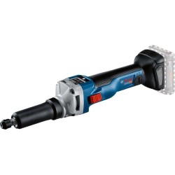 Bosch GGS 18V-10 SLC Professional - Geradschleifer - schnurlos - Klemmbuchse 8 mm - ohne Batterie - 18 V