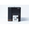 Brother TJ-4020TN Industrial Label Printer - Etikettendrucker - TD/TT - Rolle (12 cm) - 203 dpi - bis zu 254 mm/Sek. - USB 2.0,