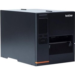 Brother Titan Industrial Printer TJ-4021TN - Etikettendrucker - Thermodirekt / Thermotransfer - Rolle (12 cm) - 203 dpi - bis z
