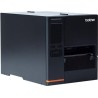 Brother Titan Industrial Printer TJ-4021TN - Etikettendrucker - Thermodirekt / Thermotransfer - Rolle (12 cm) - 203 dpi - bis z