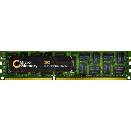 CoreParts MMXHP-DDR4D0013 Speichermodul 32 GB 1 x 32 GB DDR4 2666 MHz (MMXHP-DDR4D0013)
