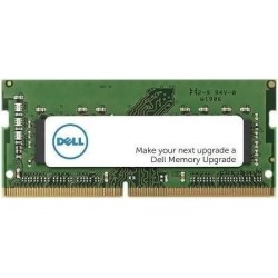 Dell 32GB, SODIMM, Unbuffered (P6FH5)