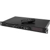 Omnitronic XDP-1501 DJ Single CD MP3 Player (11046052)