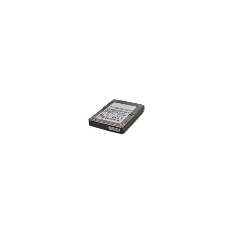 IBM 900GB 10K U/min 6GB SAS 6.4cm 2.5" HDD für DS3524 (00W1236)
