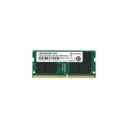 Transcend JetRam SO-DIMM 32GB, DDR4-3200, CL22 (JM3200HSE-32G)