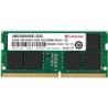 Transcend JetRam SO-DIMM 32GB, DDR4-3200, CL22 (JM3200HSE-32G)