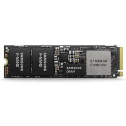 Samsung SSD PM9A1 1 TB GB NVMe (PCIe 4.0 x4) M.2 OEM Client