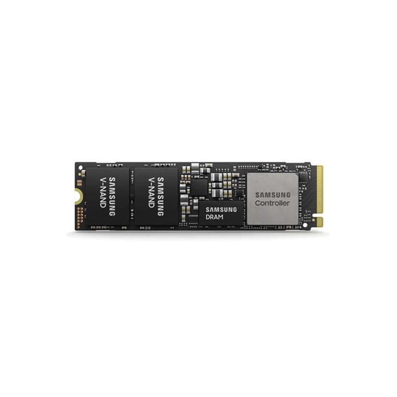 Samsung SSD PM9A1 1 TB GB NVMe (PCIe 4.0 x4) M.2 OEM Client