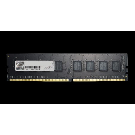 G.Skill Value Series - DDR4 - Modul - 32 GB - DIMM 288-PIN - 2666 MHz / PC4-21300 - CL19 - 1.2 V - ungepuffert - non-ECC (F4-26