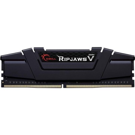 G.Skill Ripjaws V - DDR4 - Modul - 32 GB - DIMM 288-PIN - 2666 MHz / PC4-21300 - CL19 - 1.2 V - ungepuffert - non-ECC - Classic