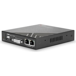 Lindy KVM over IP Access - Fernsteuerungsgerät