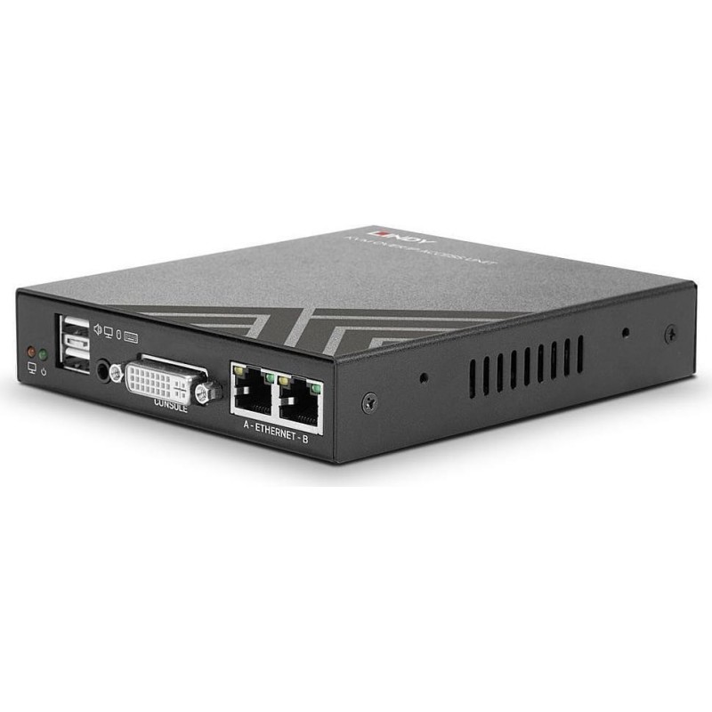 Lindy KVM over IP Access - Fernsteuerungsgerät