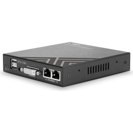 Lindy KVM over IP Access - Fernsteuerungsgerät