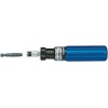 Gedore 757-06 Drehmoment-Schraubendreher 1.2 - 6 Nm DIN EN ISO 6789 (7718130)